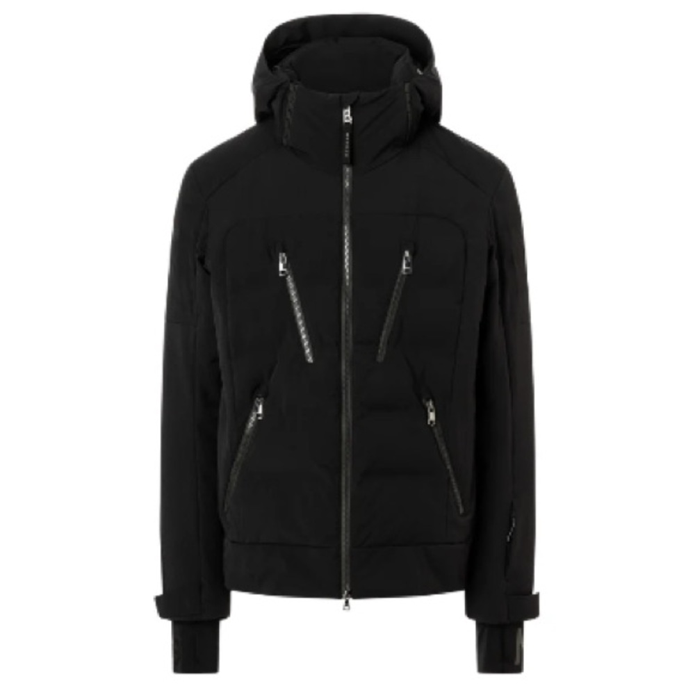 Bogner Men's Ski Jacket - Fionn T
